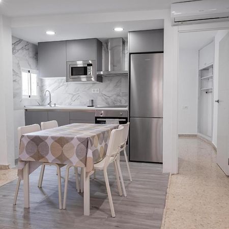 2D Apartamento En Albaycin, Con Parking Гранада Екстер'єр фото