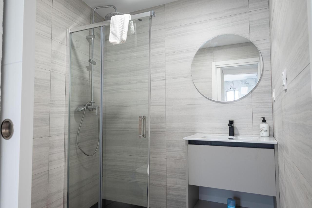 2D Apartamento En Albaycin, Con Parking Гранада Екстер'єр фото