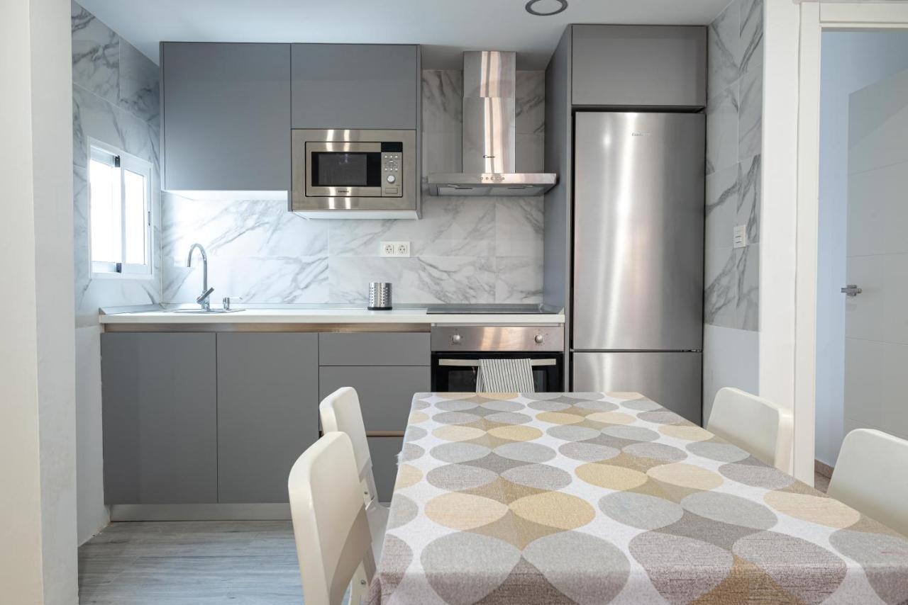 2D Apartamento En Albaycin, Con Parking Гранада Екстер'єр фото