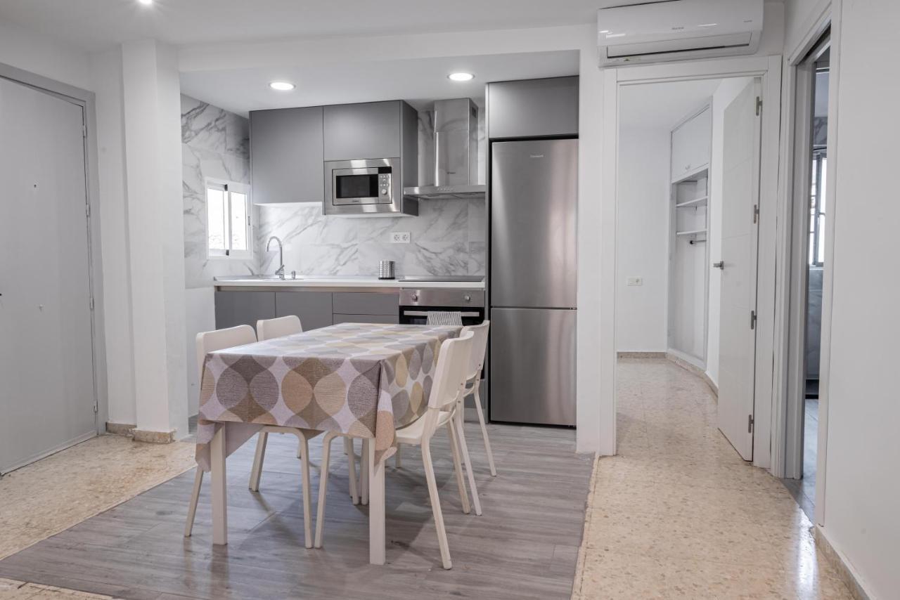 2D Apartamento En Albaycin, Con Parking Гранада Екстер'єр фото