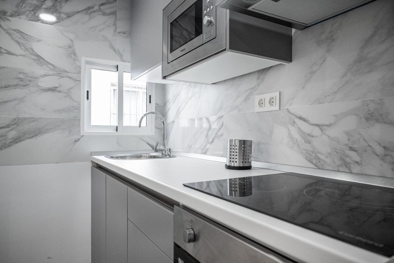 2D Apartamento En Albaycin, Con Parking Гранада Екстер'єр фото