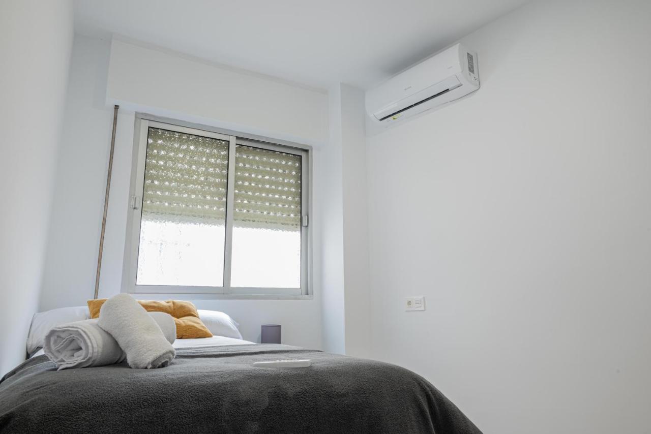 2D Apartamento En Albaycin, Con Parking Гранада Екстер'єр фото